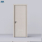 Modern Wooden Bedroom Door Design Prehung Melamine MDF House Hotel Room Interior Wood Door with Frames