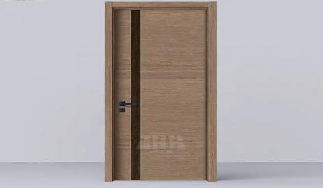 How much do you know about the melamine door?
