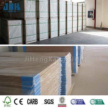 Flush Competitive Natural Veneer Door