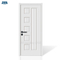 Interior Popular Sale HDF Molded Door White Primer Door