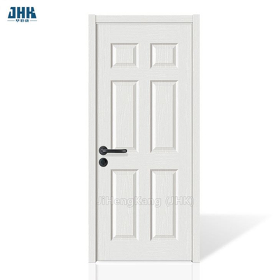 Compressed Customized Decorative Front Molded Barn Doors