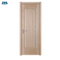 Ash/Teak/Sapeli/Oak Veneer HDF Moulded Door Skin for Home Furniture