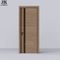 Laminated Compressed Wood Melamine Door