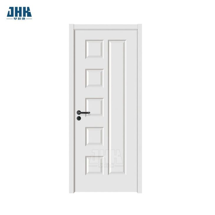 Molded White Primer HDF/MDF Door/Door Skin