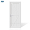 Wholesale Garage Composite Pine Wood Shaker Door (JHK-SK10)