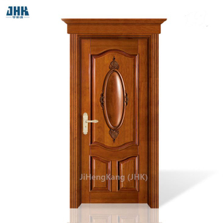 Knotty Paneling Almirah Single Alder Wood Door