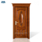 Knotty Paneling Almirah Single Alder Wood Door