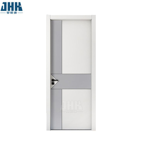 Honey Comb Double Assoeted Color MDF Melamine Door