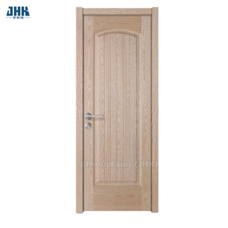 Natural Wood Skin Special Design Veneer Door