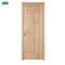 Nice Design Modern Exterior Veneer Door