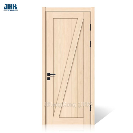 Solid Living Room Feshion Solid Wood Shaker Door