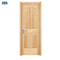 Moulded Cover Panel Laminated Hollow MDF Wood Veneer Door