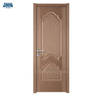 Walnut Veneer Laminated MDF Interior Doors Hotel Room Interior Wooden Flush Door Laminate ...