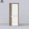 Oppein Simple Design White Melamine Wooden Interior Door (YDG002D)