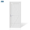 Pine Wooden Door (KD08C-G) (Solid Wooden Door)