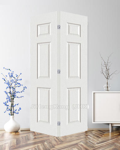Bi-Fold Door
