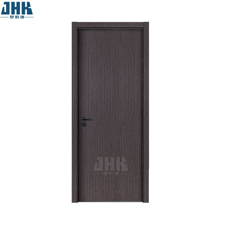 Customization Room Colorful Melamine Door