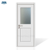 Office Half Glass White Frosted Glass Interior Door