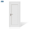 Solid Core MDF Interior Doors Herringbone/Book/Radom Match Veneer Laminated Flush Door Bedroom Space Saving Door