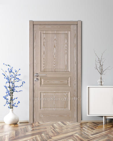Veneer Wooden Door 