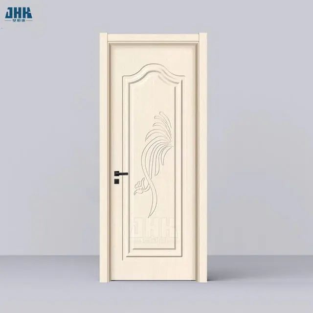  PVC door