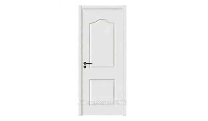 Why do we need MDF veneer door?