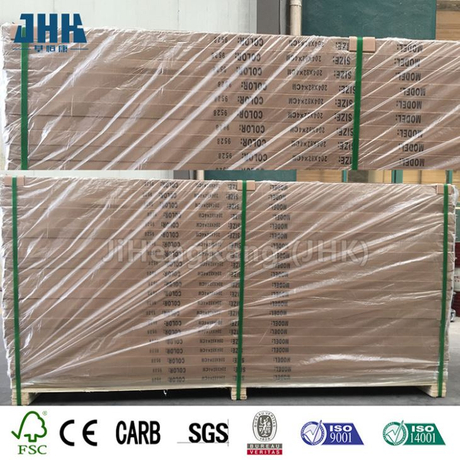 Latest Design Six Panel Pocket Sliding Door