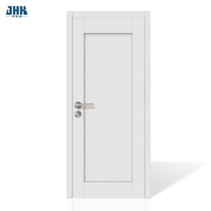 Wood Panel Bypassed Sliding Door