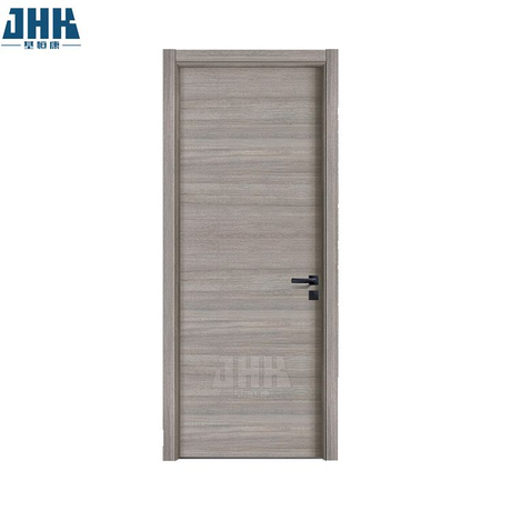 Flush Wenge Holow Melamine Door