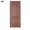 Classic Europe White MDF Lacquer Wooden Interior Door
