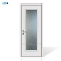 Jbd Walnut Veneer Solid Core Commercial Interior Wood Doors