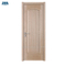 HDF Moulded Veneer Door Skin Laminated by Ash/Teak/Sapeli/Oak/Melamine Paper