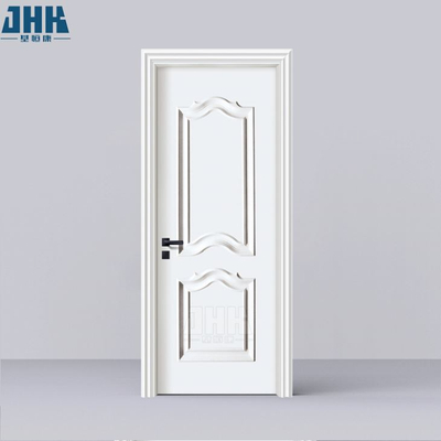 Waterproof Interior Wood Plastic Composite Door