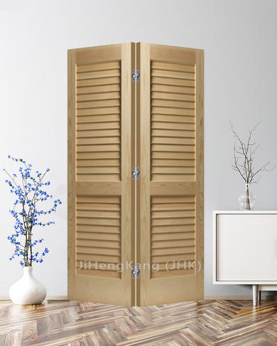 Louver Door