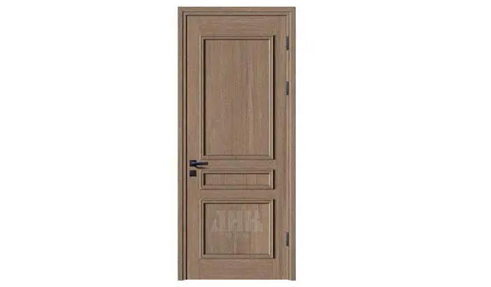 melamine door