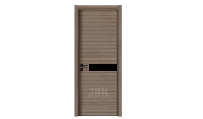 melamine door