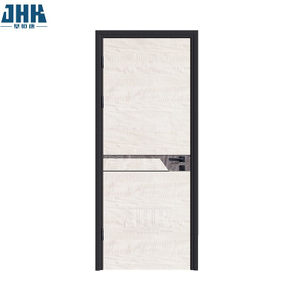 Marbeling Hollow Melamine Door