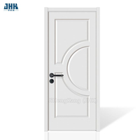 White Readymade Doors White Cleanroom Door