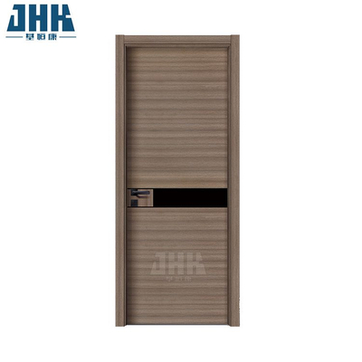 Traditional Design Bedroom Melamine Door