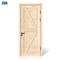 Strong K Plus Design Pine Solid Door