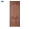 Red Cherry Melamine HDF Door Skin