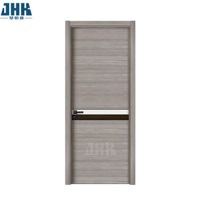 Flush Hollow Core Melamine Doors