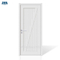 Interior Wall Paneling White Primer Shaker Door