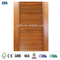 Louvered Interior Wooden Pine Louver Door