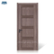 Natural Sapele Veneer Popular Shaker Door