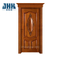 Mahogany Front Finished Wooden Door