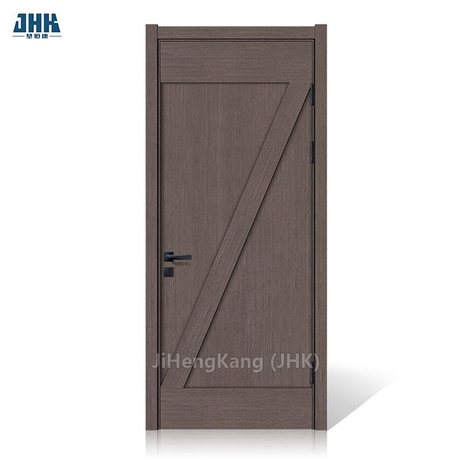 Big Z Wenge Veneer Solid Shaker Door