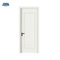 White Primer Interior Hollow Core Wooden Solid Wood Door (JHK-017)