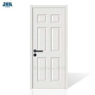 European Style Low Price Solid Core Barn Door