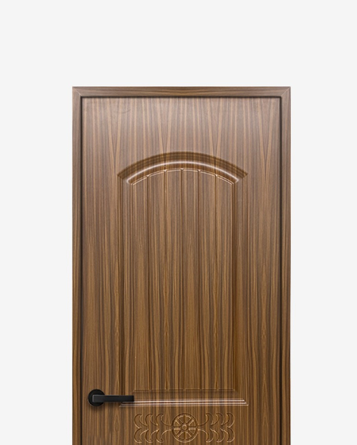 UPVC-Door